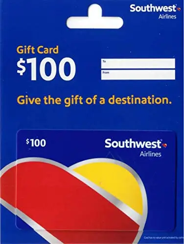#image_title Southwest Airlines