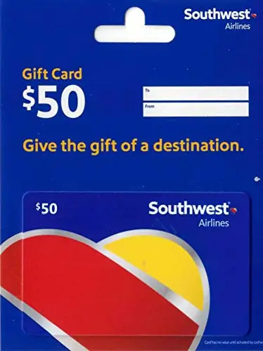 #image_title Southwest Airlines