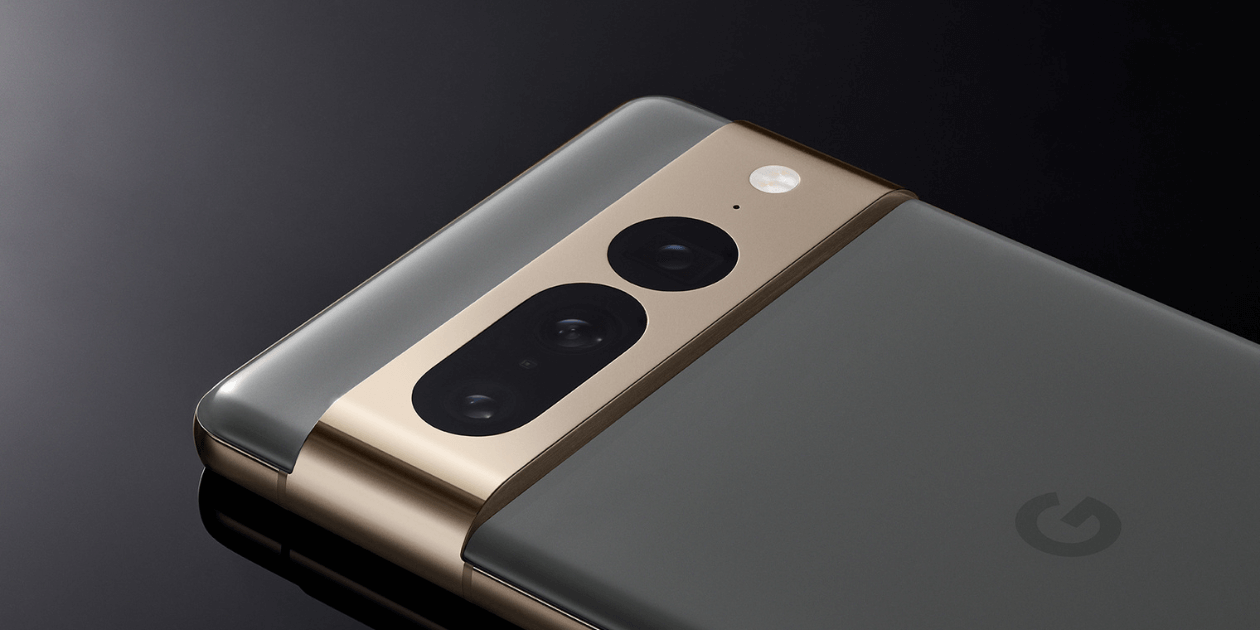 Google Pixel 7 Pro 5G: Full Review