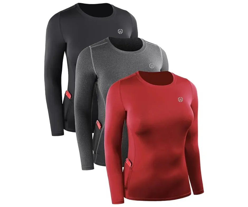 Visit the NELEUS Store