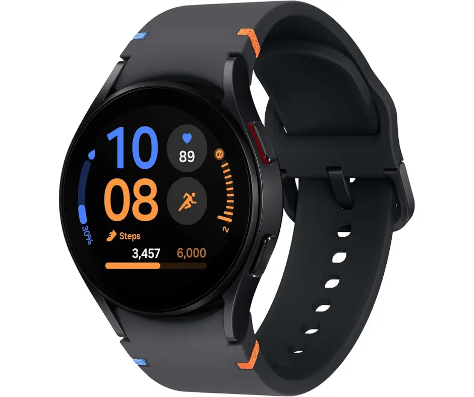 Samsung  Galaxy Watch