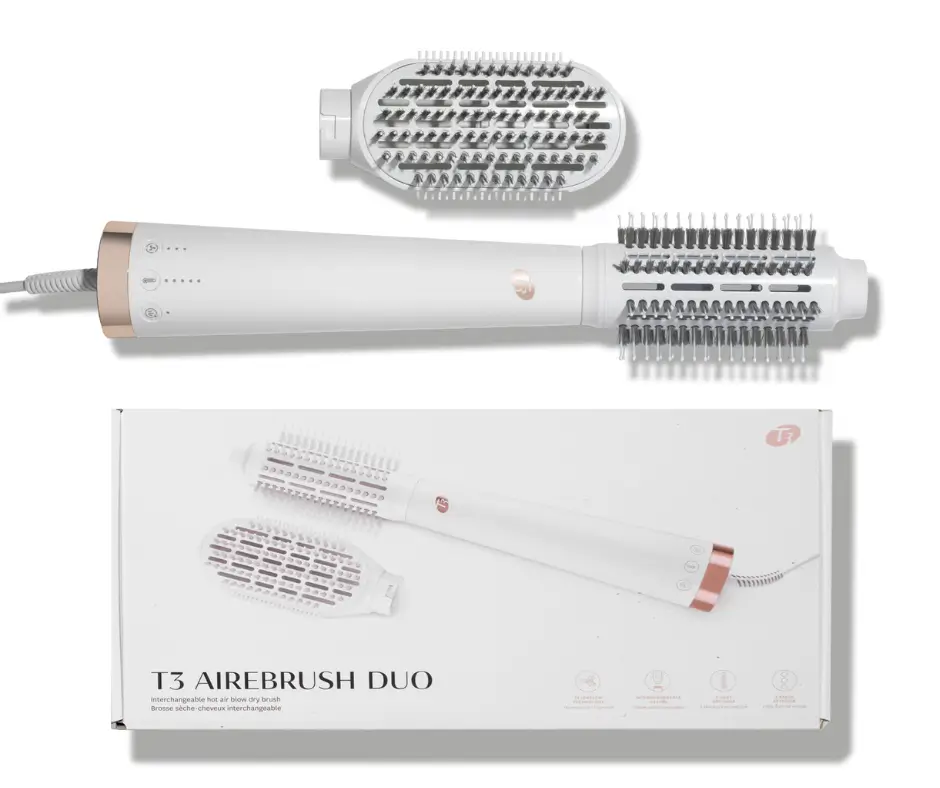 T3  Airebrush Blow Dry Brush