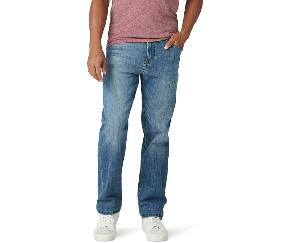 Visit the Wrangler Store