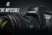 #image_title Canon EOS 6D Mark II: A Full-Frame DSLR for Enthusiasts