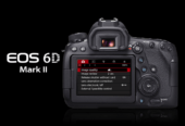 #image_title Canon EOS 6D Mark II: A Full-Frame DSLR for Enthusiasts