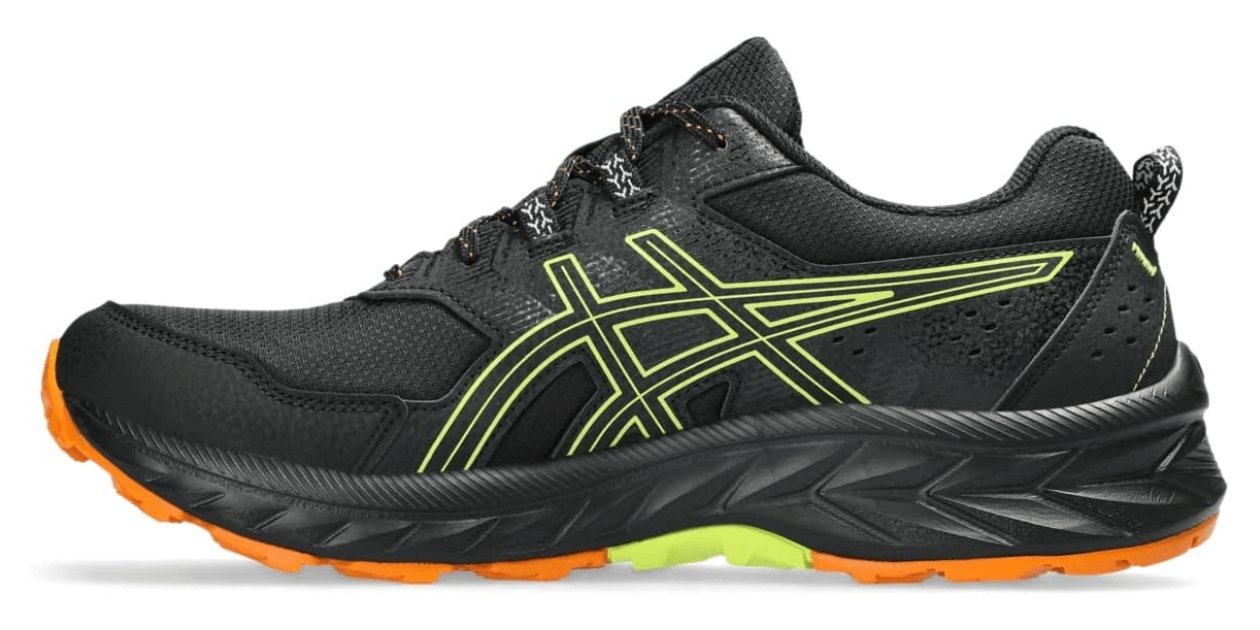 ASICS Men’s Gel-Venture 9: Comfort & Durability for Trails