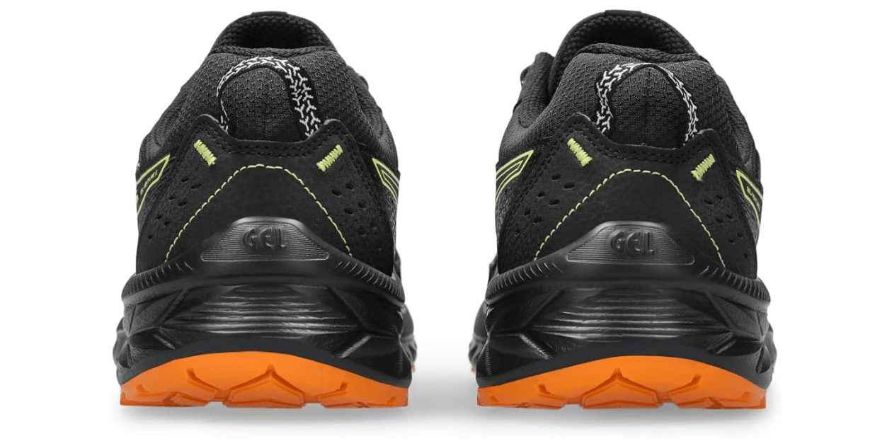 ASICS Men’s Gel-Venture 9: Comfort & Durability for Trails