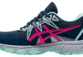 #image_title ASICS Women’s Gel-Venture 8 Running Shoes