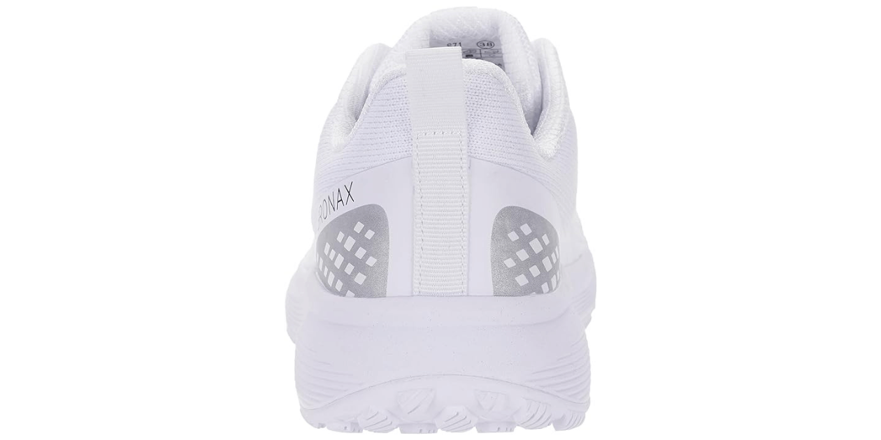 BRONAX Women’s Wide Toe Running Shoes