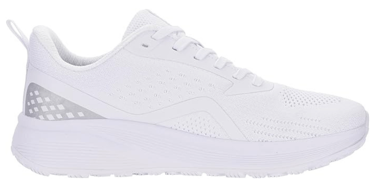 BRONAX Women’s Wide Toe Running Shoes