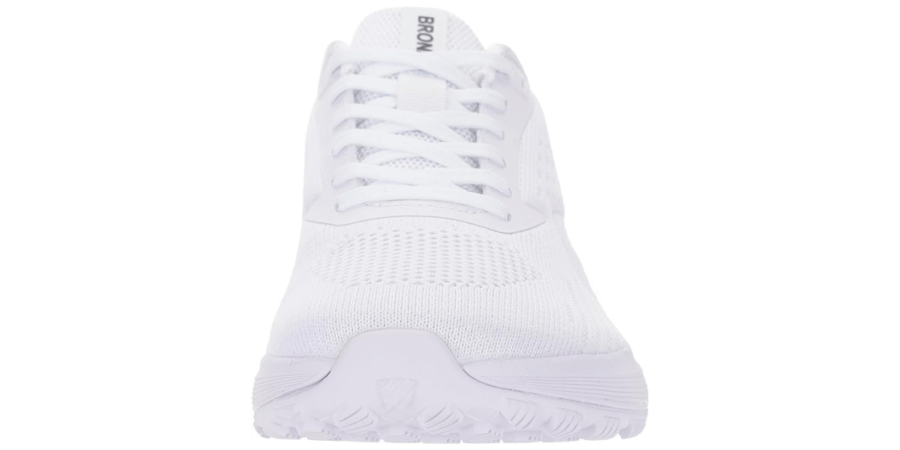 BRONAX Women’s Wide Toe Running Shoes
