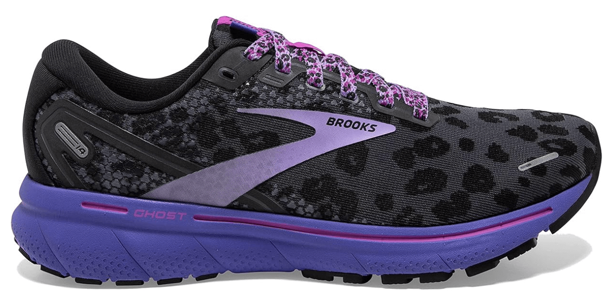 Brooks Ghost 14 Your Daily Running Companion