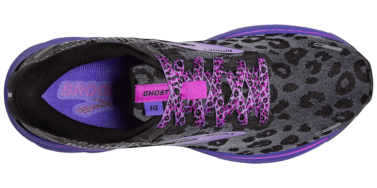 Brooks Ghost 14 Your Daily Running Companion