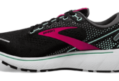 #image_title Brooks Women’s Ghost 14 Neutral Running Shoe