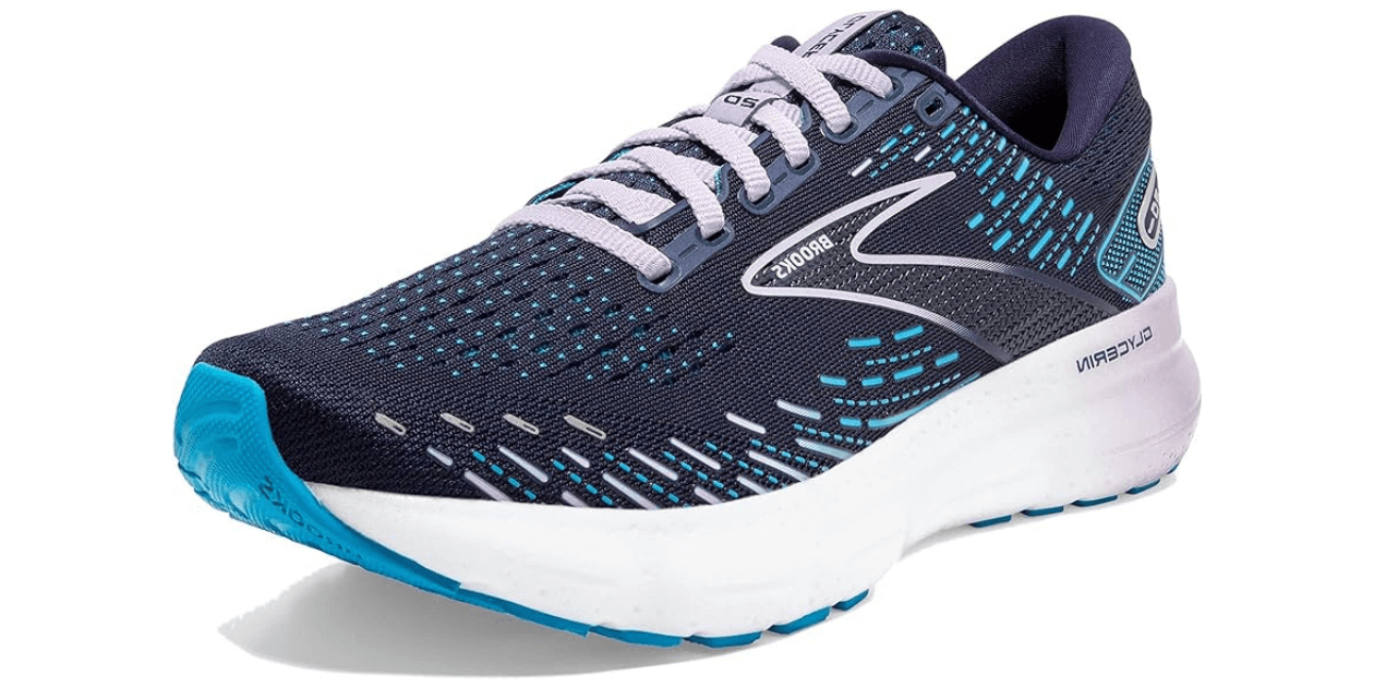 Brooks Women’s Glycerin 20: The Ultimate Running Shoe
