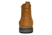 Bruno Marc Men’s Suede Chelsea Boots: Elegant & Comfortable