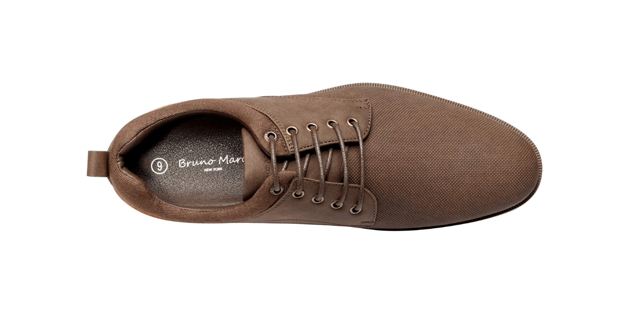 Bruno Marc Men’s Dress Shoes: Stylish & Comfortable