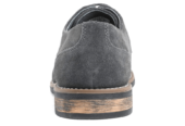 Bruno Marc Men’s Urban Suede Oxfords: Comfort & Style