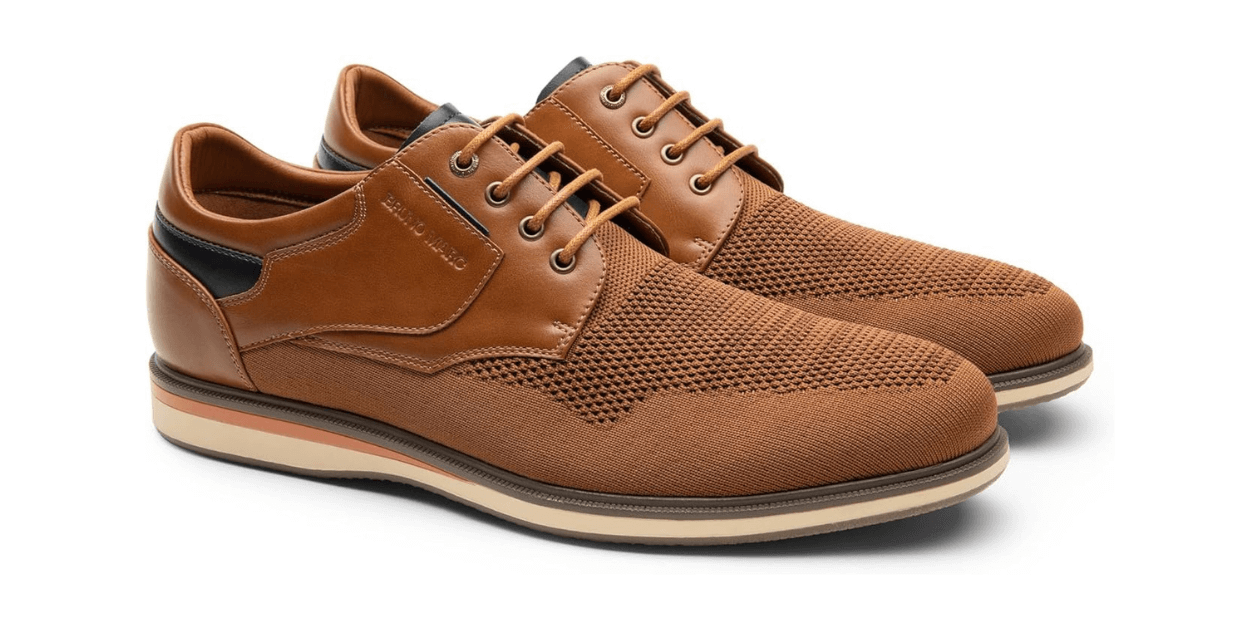 Bruno Marc Men’s Casual Dress Shoes: Stylish & Comfortable