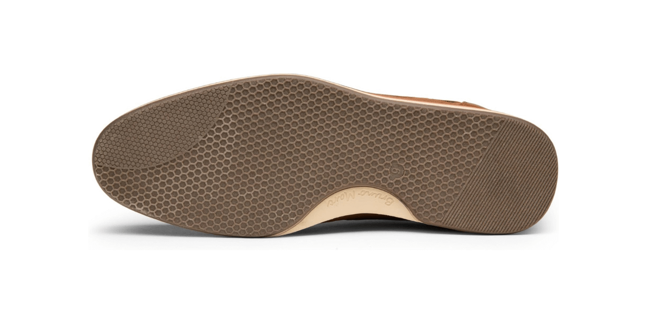 Bruno Marc Men’s Casual Dress Shoes: Stylish & Comfortable