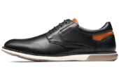Bruno Marc Men’s Casual Oxfords: Stylish & Versatile
