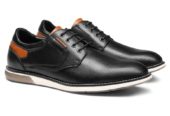 Bruno Marc Men’s Casual Oxfords: Stylish & Versatile