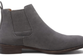 Jousen Men’s Chelsea Boots: Lightweight & Stylish