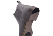 Jousen Men’s Chelsea Boots: Lightweight & Stylish