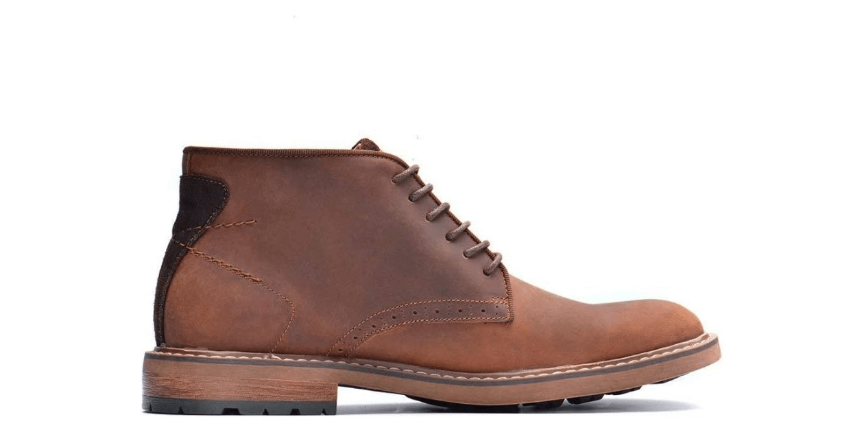 Chukka Boots: Fashionable, Comfortable & Versatile