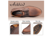#image_title Chukka Boots: Fashionable, Comfortable & Versatile