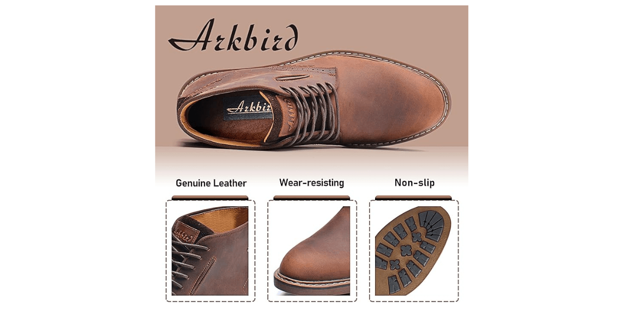 Chukka Boots: Fashionable, Comfortable & Versatile