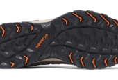 Columbia Men’s Crestwood Shoe: Comfort & Durability