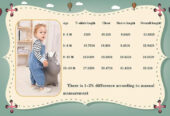 Cute Baby Boy Clothes: Striped T-Shirt & Denim Overalls Set