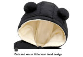 #image_title Cute Baby Snowsuit: Warm & Adorable