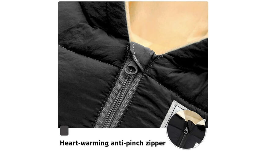 Cute Baby Snowsuit: Warm & Adorable