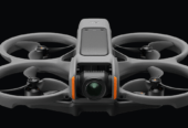 DJI Avata 2: Immersive FPV Flight