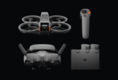 DJI Avata 2: Immersive FPV Flight
