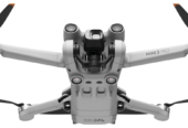 DJI Mini 3: Compact Powerhouse with Vertical Shooting
