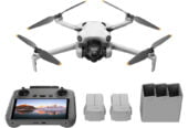DJI Mini 4 Pro: The Ultimate Compact Drone