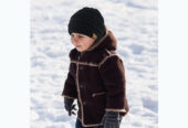 #image_title Durio Baby Beanie: Soft & Cozy Winter Hat for Toddlers