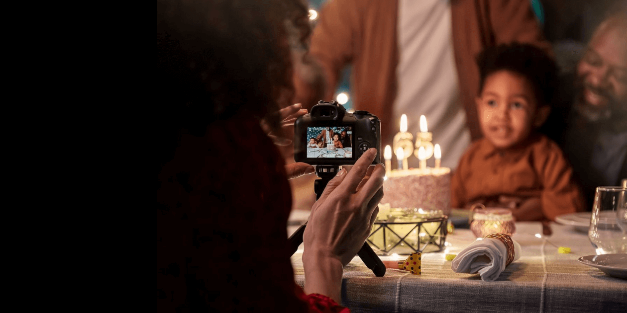 EOS R100 Mirrorless: Canon’s Affordable Option