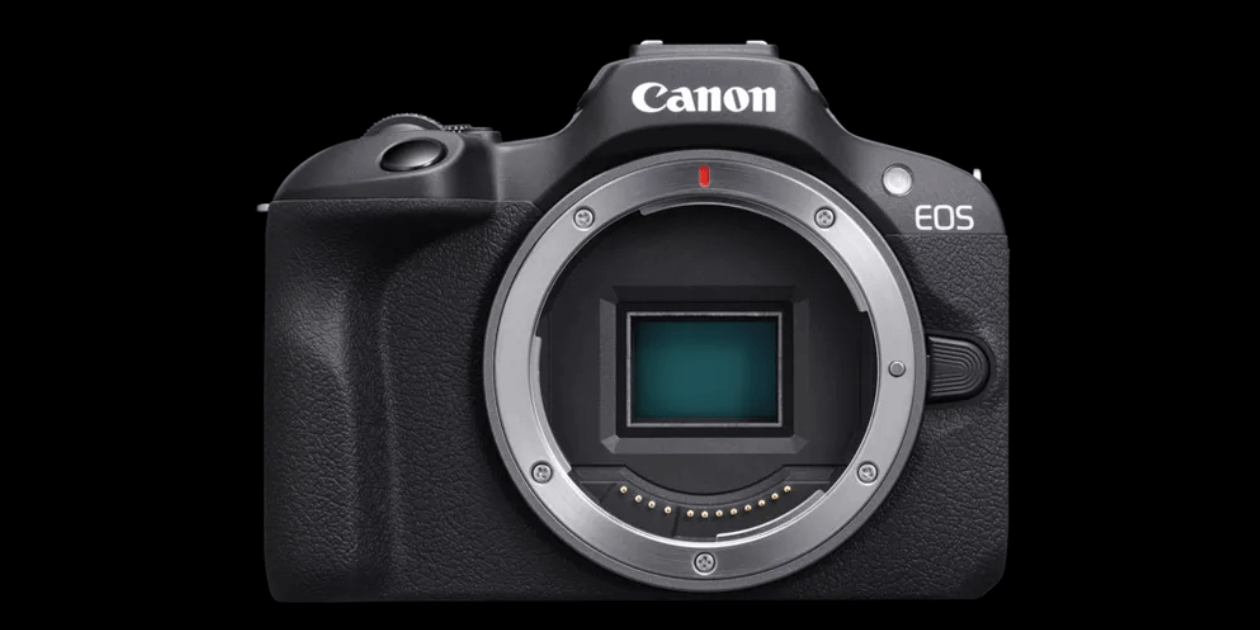 EOS R100 Mirrorless: Canon’s Affordable Option