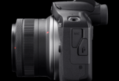 EOS R100 Mirrorless: Canon’s Affordable Option