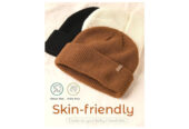 FURTALK Toddler Beanie: Warm & Cozy Winter Hat for Kids
