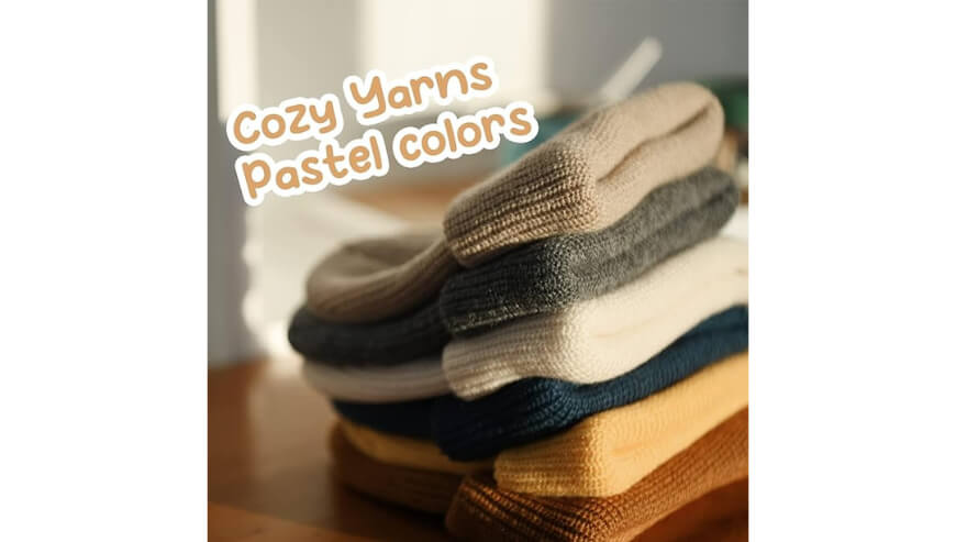 FURTALK Toddler Beanie: Warm & Cozy Winter Hat for Kids