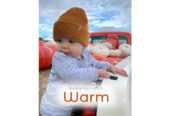 FURTALK Toddler Beanie: Warm & Cozy Winter Hat for Kids
