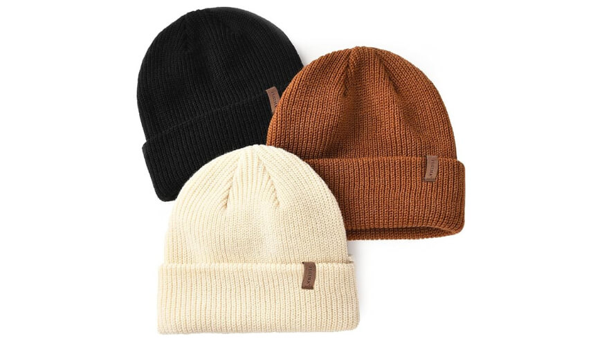 FURTALK Toddler Beanie: Warm & Cozy Winter Hat for Kids