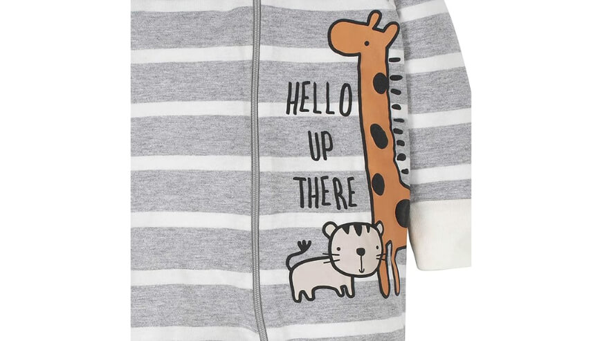 Gerber Baby Boys Sleep ‘N Play: Cozy & Convenient