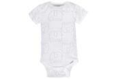 Gerber Unisex Baby Onesies: Comfortable & Convenient