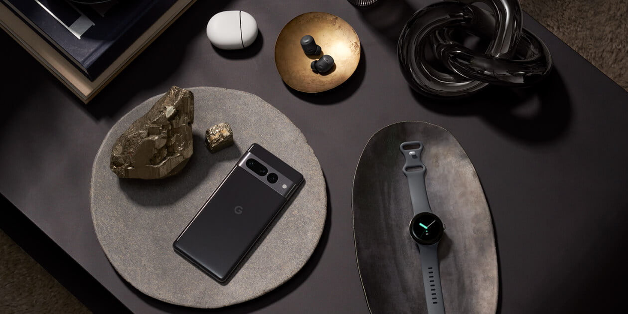 Google Pixel 7 Pro 5G: Full Review